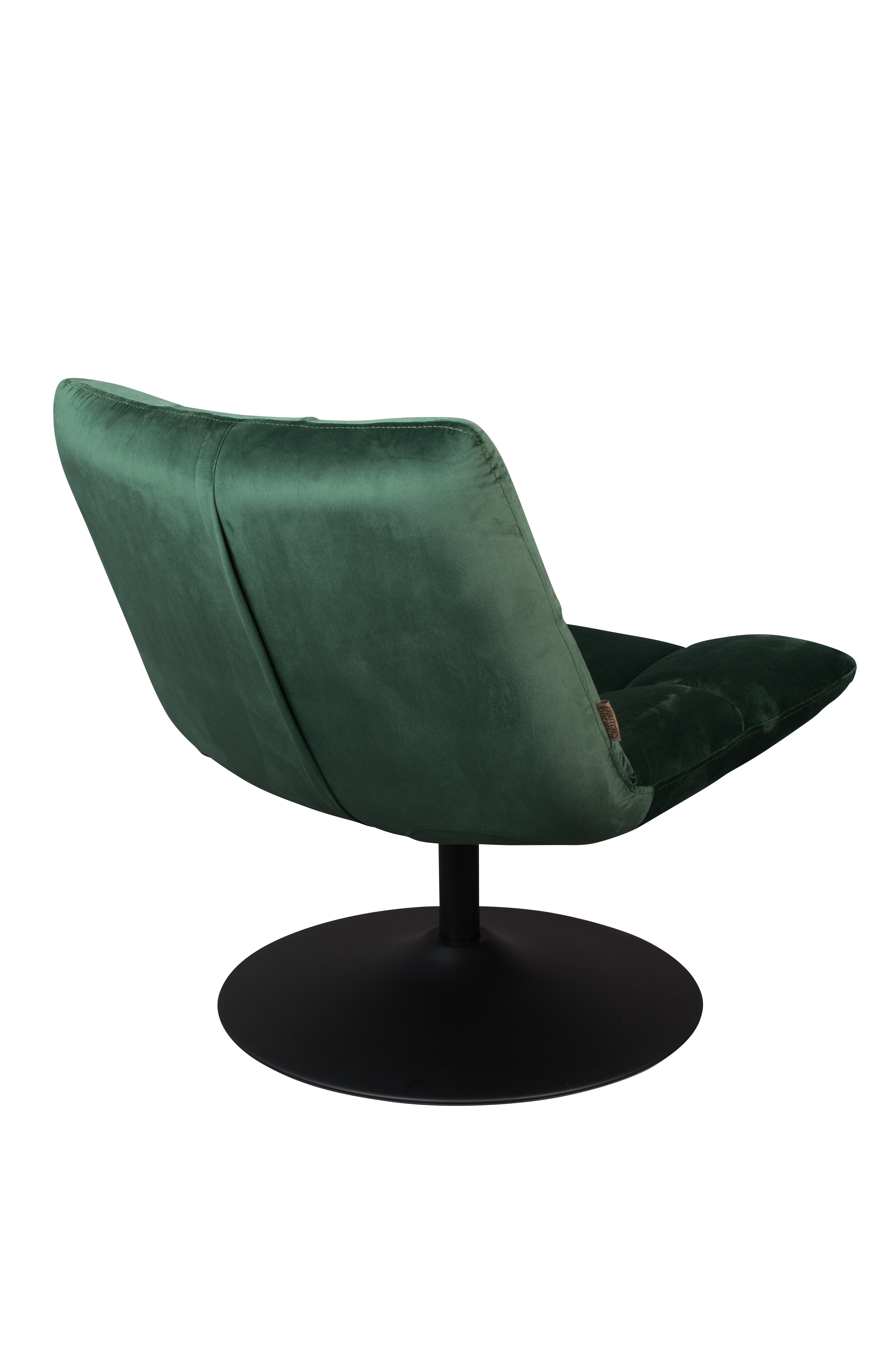 Fauteuil Bar Lounge chair in 7 tinten WortelWoods